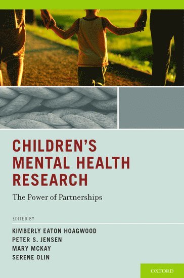 Children's Mental Health Research 1