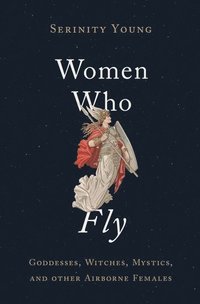 bokomslag Women Who Fly