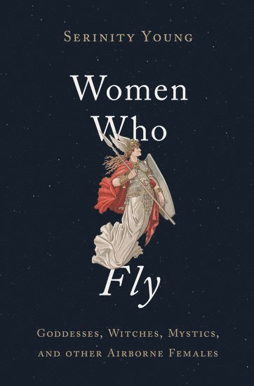Women Who Fly 1