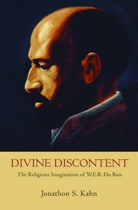 bokomslag Divine Discontent