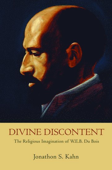 Divine Discontent 1