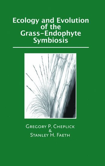 Ecology and Evolution of the Grass-Endophyte Symbiosis 1