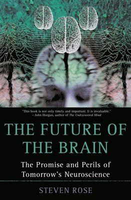 bokomslag The Future of the Brain