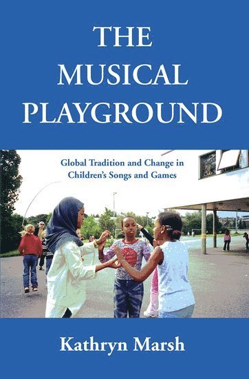 The Musical Playground 1