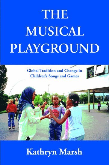 The Musical Playground 1