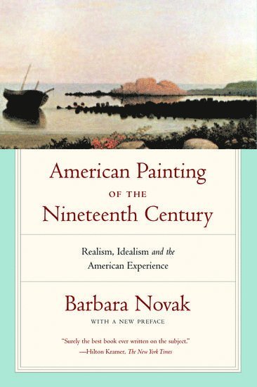 American Painting of the Nineteenth Century 1
