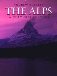 bokomslag The Alps