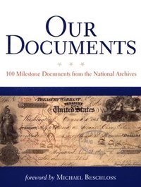 bokomslag Our Documents