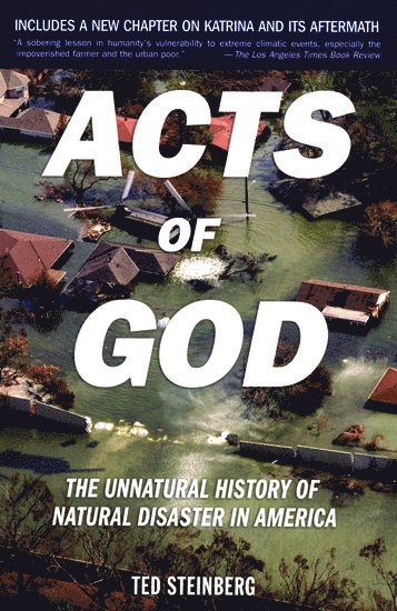 Acts of God 1