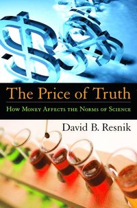 bokomslag The Price of Truth