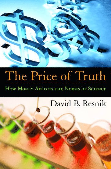 The Price of Truth 1