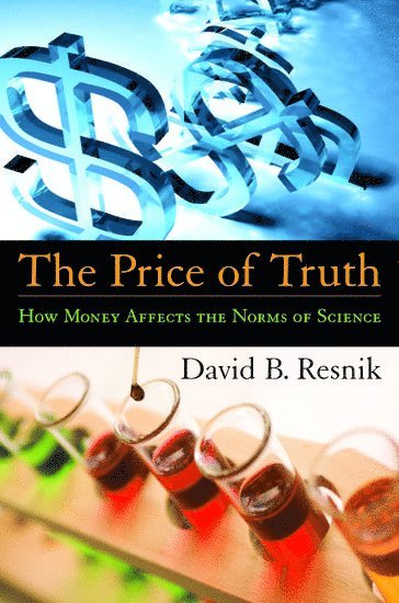 Price of Truth 1