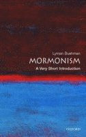 bokomslag Mormonism