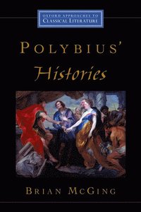 bokomslag Polybius' Histories