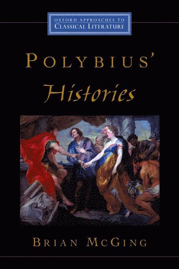 Polybius' Histories 1