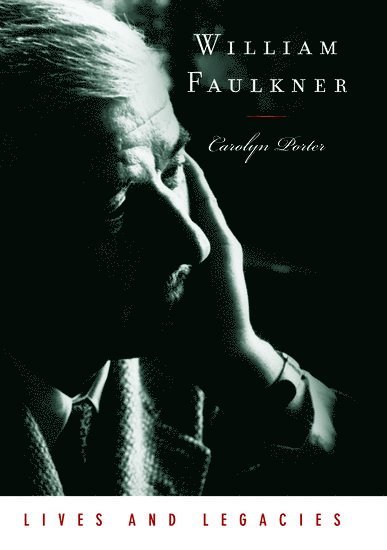 William Faulkner 1