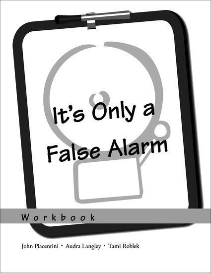 It's Only a False Alarm: Workbook 1