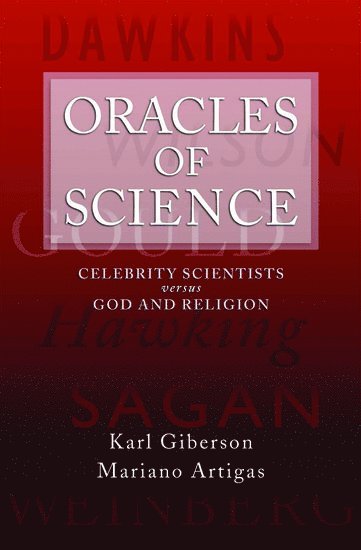 Oracles of Science 1