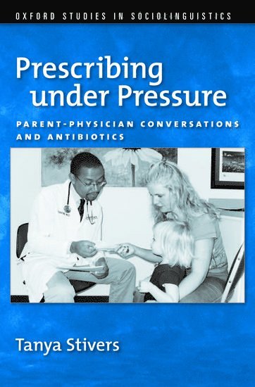 Prescribing under Pressure 1