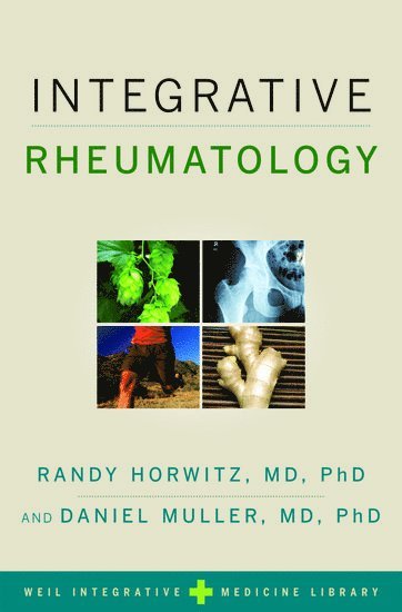 Integrative Rheumatology 1