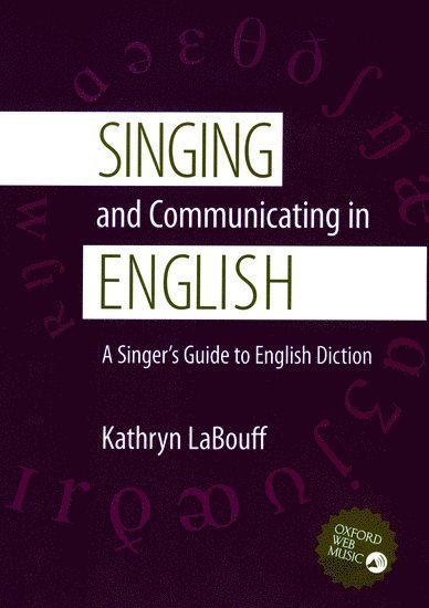 Singing and Communicating in English 1