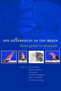 bokomslag Sex Differences in the Brain
