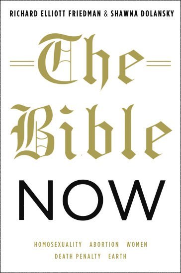 The Bible Now 1