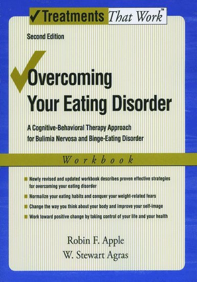 Overcoming Your Eating Disorder 1