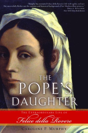 The Pope's Daughter