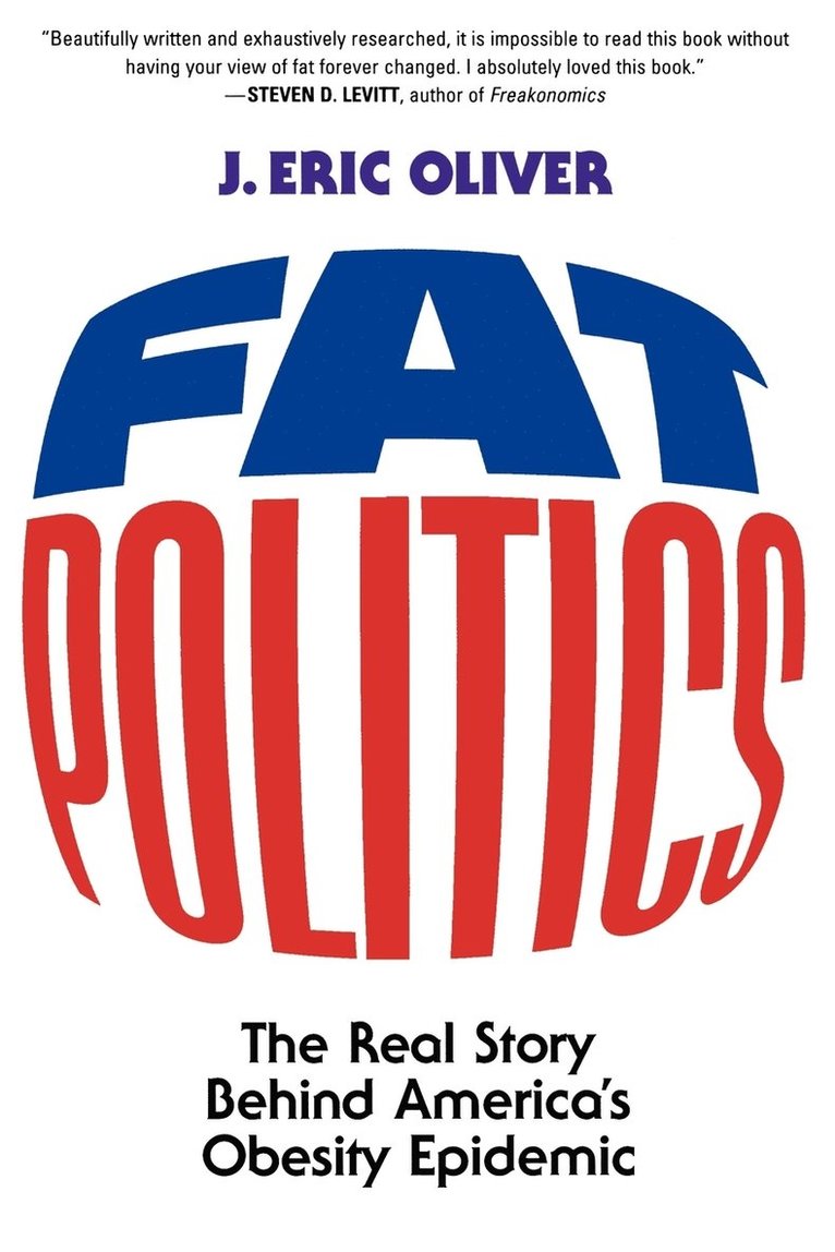 Fat Politics 1