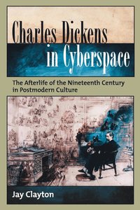 bokomslag Charles Dickens in Cyberspace