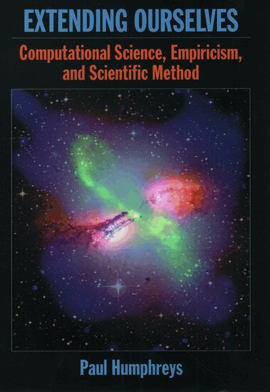 Paul Humphreys - Extending Ourselves, Häftad
