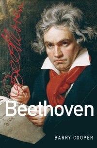 bokomslag Beethoven