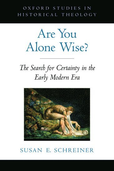 bokomslag Are You Alone Wise?