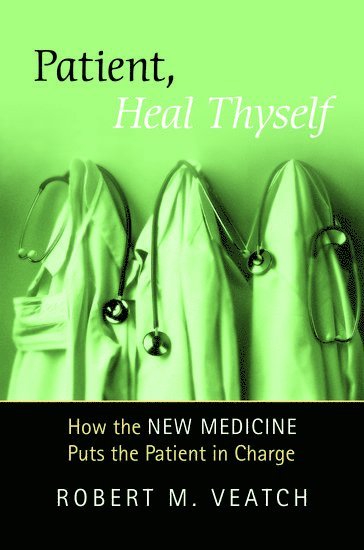 Patient, Heal Thyself 1
