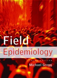 bokomslag Field Epidemiology