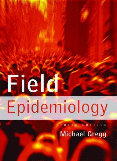 bokomslag Field Epidemiology