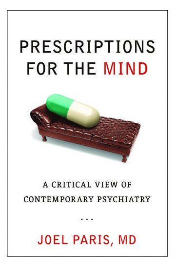 Prescriptions for the Mind 1