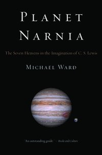 bokomslag Planet Narnia