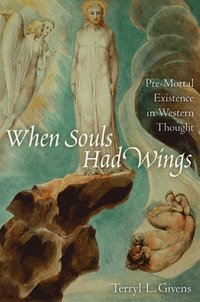 bokomslag When Souls Had Wings