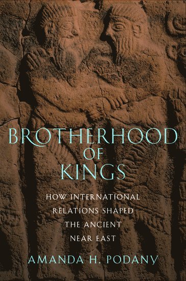 Brotherhood of Kings 1