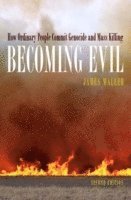 bokomslag Becoming Evil
