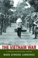 bokomslag The Vietnam War