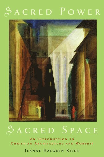 Sacred Power, Sacred Space 1