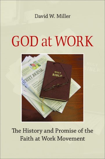 God at Work 1