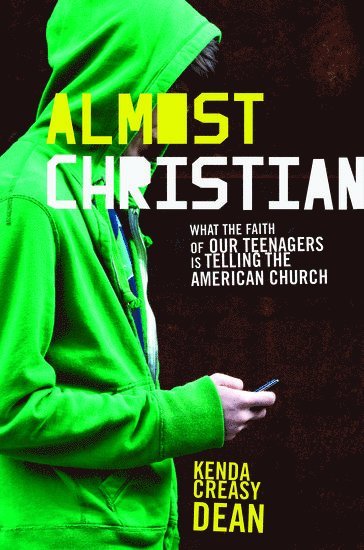 Almost Christian