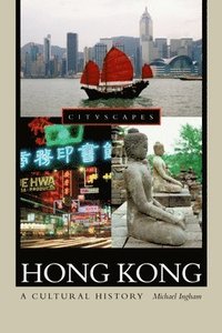 bokomslag Hong Kong