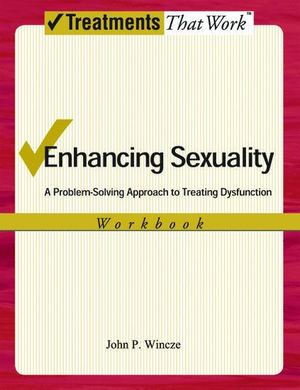 Enhancing Sexuality 1