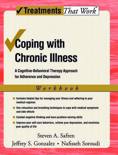 bokomslag Coping with Chronic Illness