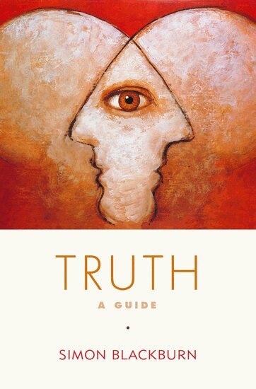 Simon Blackburn - Truth, Häftad